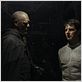 Oblivion : foto Morgan Freeman, Tom Cruise