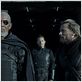 Oblivion : foto Morgan Freeman