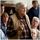Tierra prometida : foto Hal Holbrook