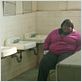 Siete psicópatas : foto Gabourey Sidibe