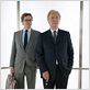 Un plan perfecto (Gambit) : foto Alan Rickman, Colin Firth