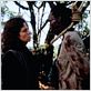 Gorilas en la niebla : foto John Omirah Miluwi, Sigourney Weaver