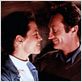 Gorilas en la niebla : foto Bryan Brown, Sigourney Weaver