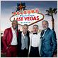 Last Vegas : foto Kevin Kline, Michael Douglas, Morgan Freeman, Robert De Niro