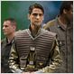 Battlestar Galactica: Blood & Chrome : foto Luke Pasqualino