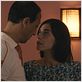 foto Faouzi Bensaïdi, Lubna Azabal