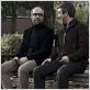 Una pistola en cada mano : foto Luis Tosar, Ricardo Darin