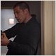 El mensajero : foto Jon Bernthal