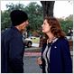 El mensajero : foto Barry Pepper, Susan Sarandon