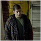 El mensajero : foto Jon Bernthal