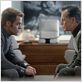 Star Trek: En la oscuridad : foto Bruce Greenwood, Chris Pine