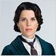 Titanic: Sangre y Acero : foto Neve Campbell