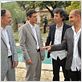 foto Bernard Campan, Eric Elmosnino, Jean-Pierre Darroussin, Marc Lavoine