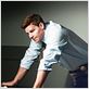Foto David Boreanaz