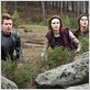 Jack el Caza Gigantes : foto Eleanor Tomlinson, Ewan McGregor, Nicholas Hoult