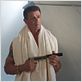Una bala en la cabeza : foto Sylvester Stallone
