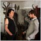 foto Danny Keogh, Harry Treadaway