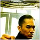 The Grandmaster : Foto Tony Leung Chiu Wai