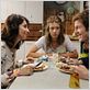 Des Morceaux de Moi : foto Adèle Exarchopoulos, Tchéky Karyo, Zabou Breitman