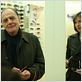 La desaparición de Julia : foto Bruno Ganz, Corinna Harfouch