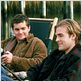 Dawson crece : foto James Van Der Beek, Joshua Jackson