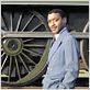 Dancing on the Edge : foto Chiwetel Ejiofor