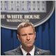 Objetivo: La casa blanca : foto Aaron Eckhart