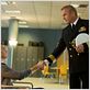 Jack Ryan : foto Chris Pine, Kevin Costner