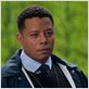 Pacto de silencio : foto Terrence Howard