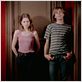 foto Caroline Loeb, Pascal Greggory