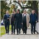 Bienvenidos al fin del mundo : Foto Eddie Marsan, Martin Freeman, Nick Frost, Paddy Considine, Simon Pegg