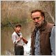 Joe : foto Nicolas Cage, Tye Sheridan
