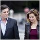 Le Temps de l'aventure : foto Emmanuelle Devos, Gabriel Byrne