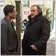 foto Gérard Depardieu