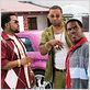 foto Ice Cube, Lahmard J. Tate, Mike Epps