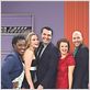 C'est la crise ! : foto Anne Roumanoff, Arnaud Ducret, Claudia Tagbo, Martin Matte