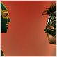Kick-Ass 2. Con un par : foto Aaron Taylor-Johnson, Christopher Mintz-Plasse