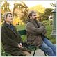 foto Catherine Deneuve, Gustave Kervern