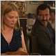 foto Jean-Hugues Anglade, Mélanie Thierry