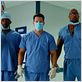 Dolor y dinero : foto Anthony Mackie, Dwayne Johnson, Mark Wahlberg