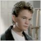 Un médico precoz : foto Neil Patrick Harris