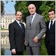 foto Bernard Le Coq, Patrick Braoudé, Thierry Frémont
