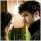 Le Passé : foto Bérénice Bejo, Tahar Rahim