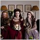 foto Georgia Groome, Kevin McKidd, Toby Hall
