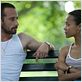 Blood Ties : foto Matthias Schoenaerts, Zoe Saldana