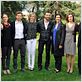 Hermanos : foto Álvaro Cervantes, Antonio Velázquez, Aura Garrido, Carlos Hipolito, Elvira Minguez