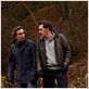 The Trip : Foto Rob Brydon, Steve Coogan