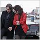 Foto Emilie de Ravin, Robert Carlyle