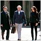 Foto Amy Acker, Michael Emerson, Peter Friedman