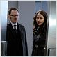 Foto Amy Acker, Michael Emerson